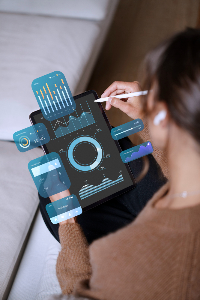 Analytics & Optimization