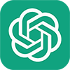 ChatGPT-Logo