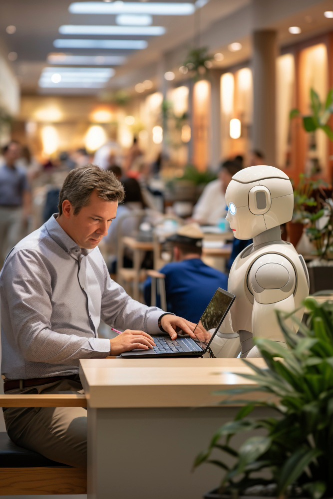 Chatbots & Virtual Assistants