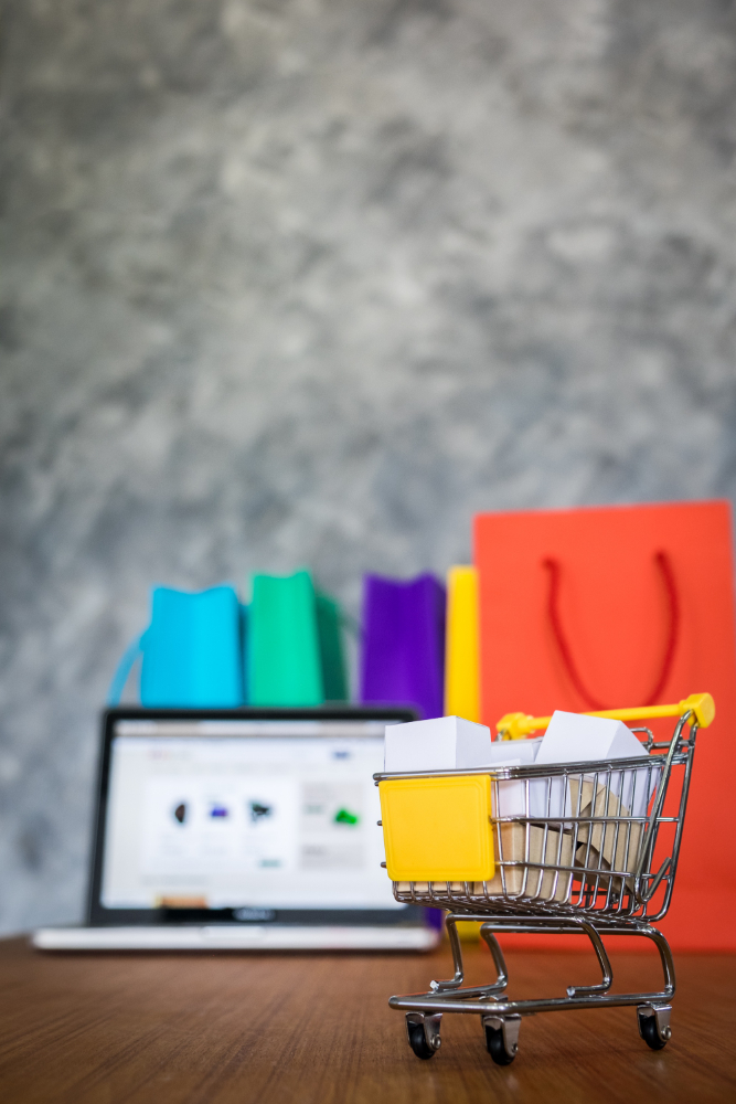 E-Commerce Solution