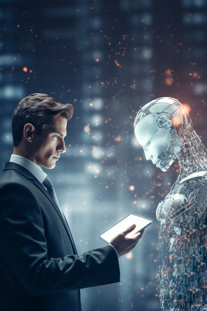 Machine Learning Models