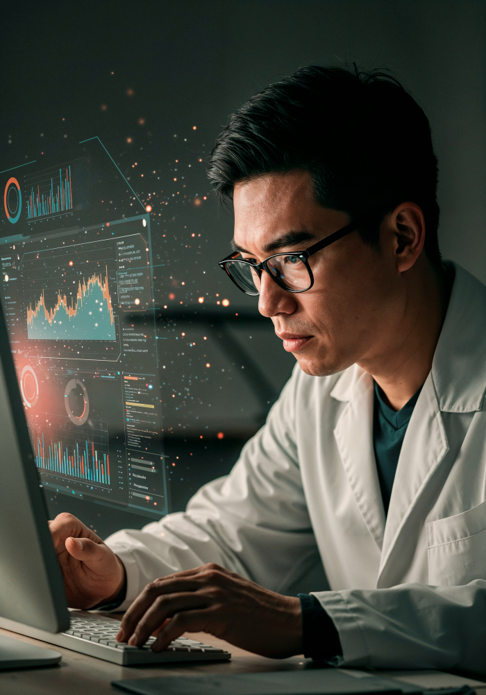 Predictive Analytics