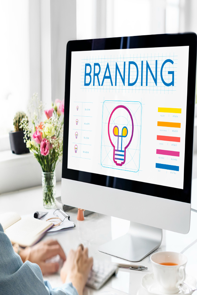 Rebranding Services