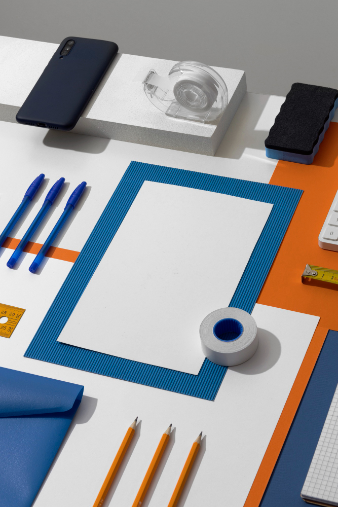 Visual Identity