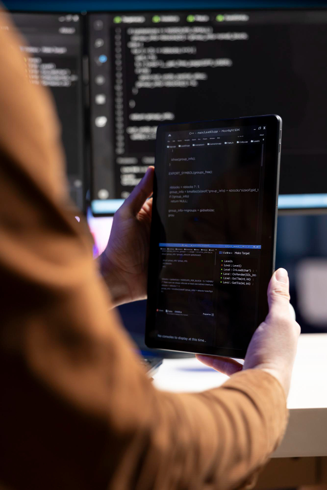 web-development